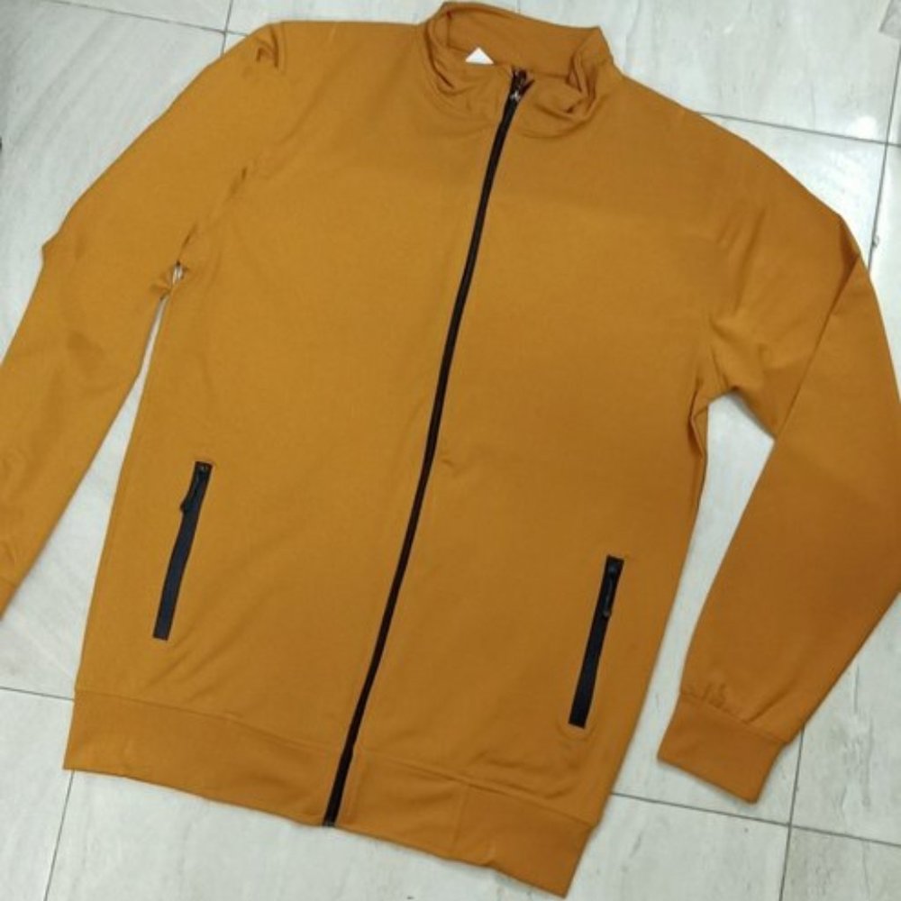 test sweatshirt